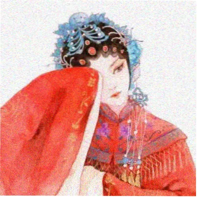 学员老周头像